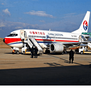 图木舒克唐王城机场物流航空快运业稳步发展的原因是什么？